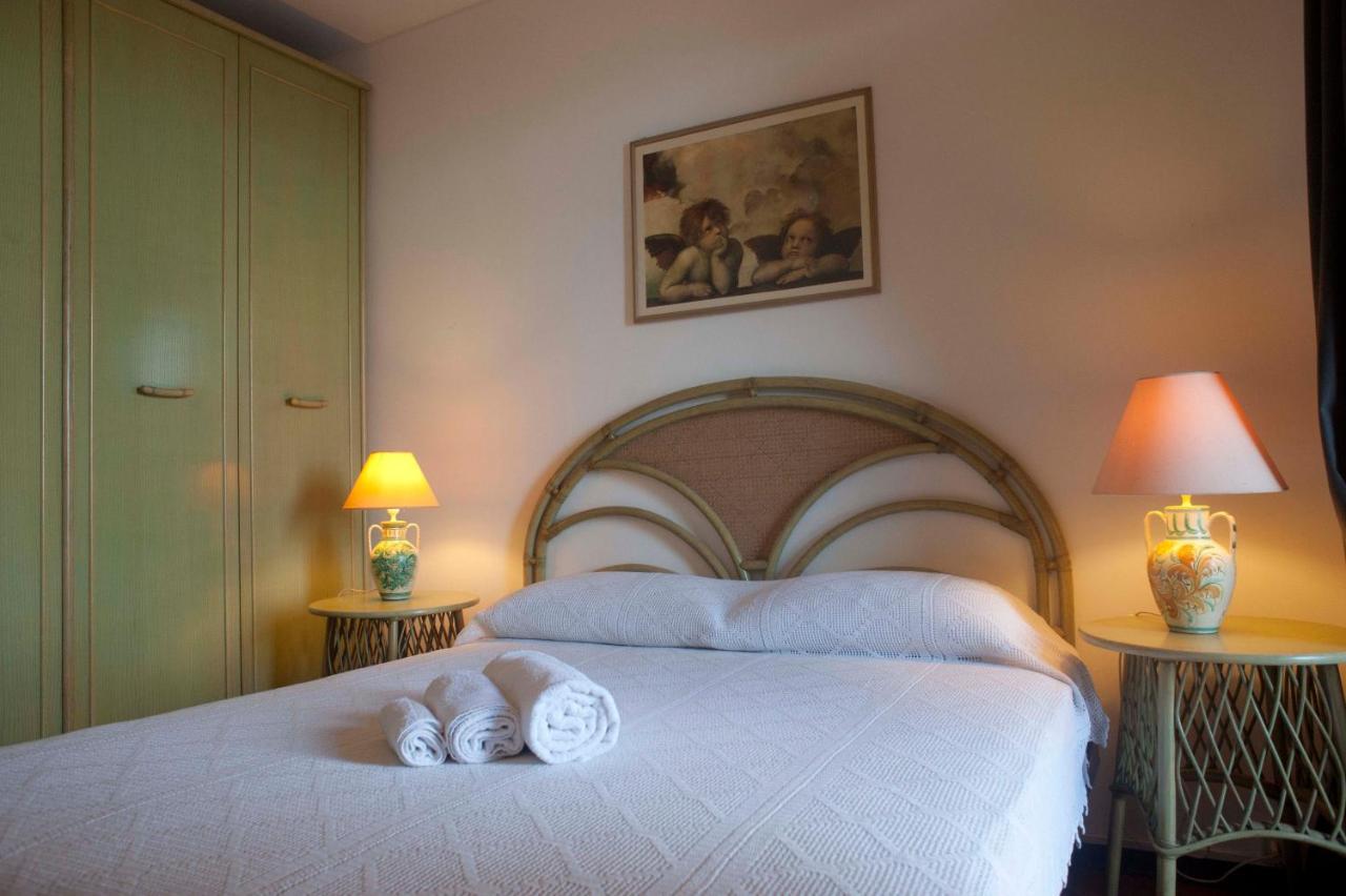 Mara'S House, 10 Minuti A Piedi Dal Centro, Parcheggio Privato Διαμέρισμα Ταορμίνα Εξωτερικό φωτογραφία
