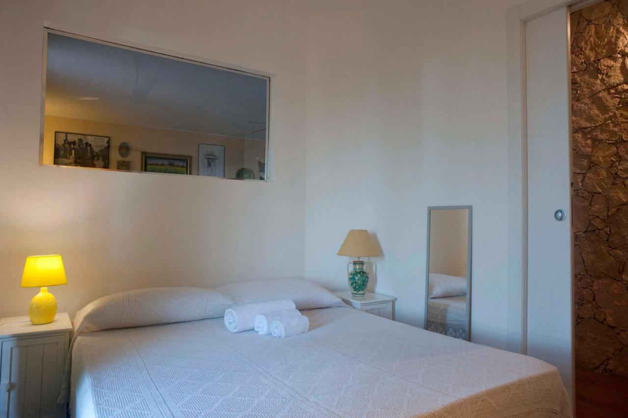 Mara'S House, 10 Minuti A Piedi Dal Centro, Parcheggio Privato Διαμέρισμα Ταορμίνα Εξωτερικό φωτογραφία