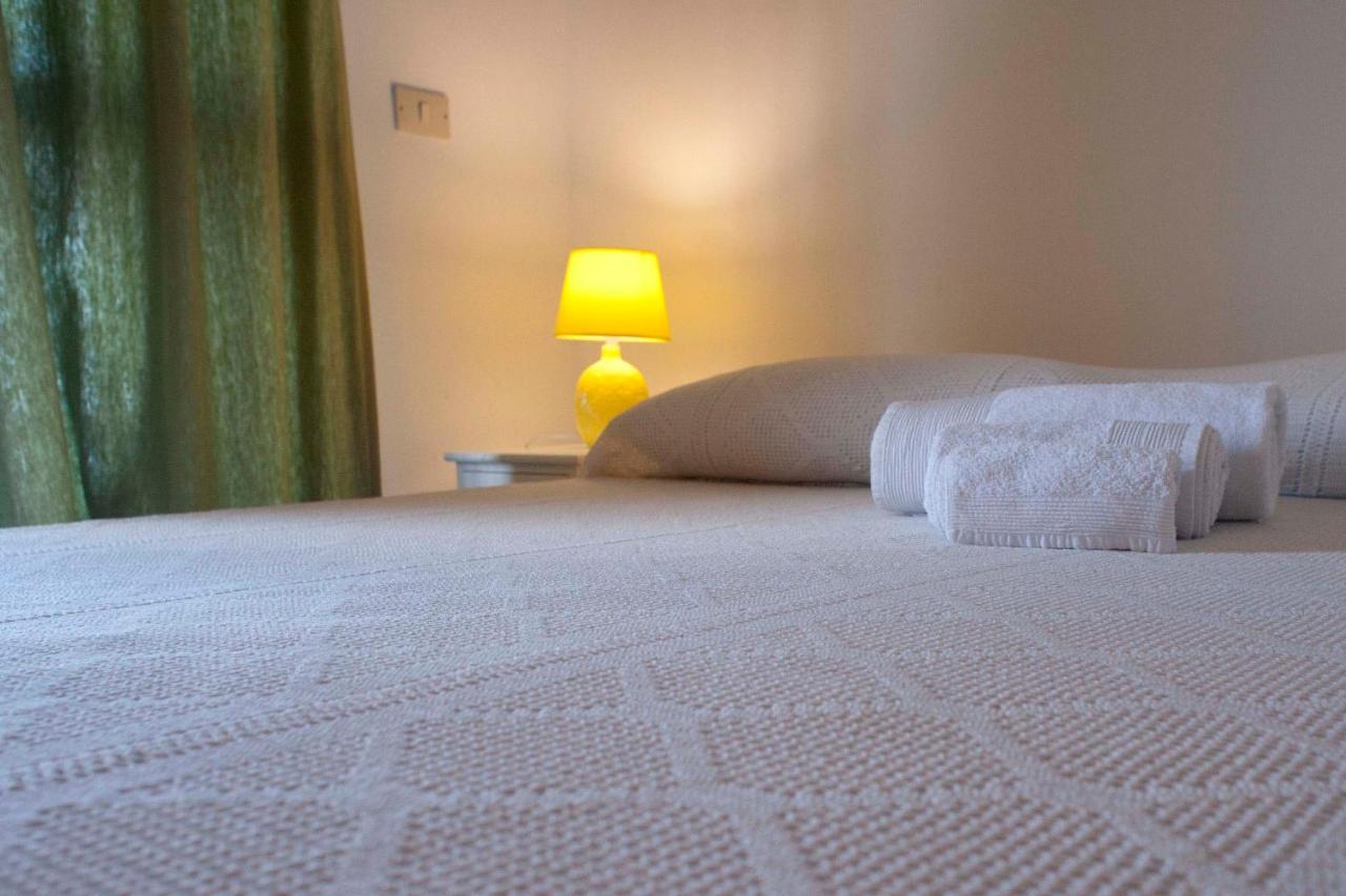 Mara'S House, 10 Minuti A Piedi Dal Centro, Parcheggio Privato Διαμέρισμα Ταορμίνα Εξωτερικό φωτογραφία