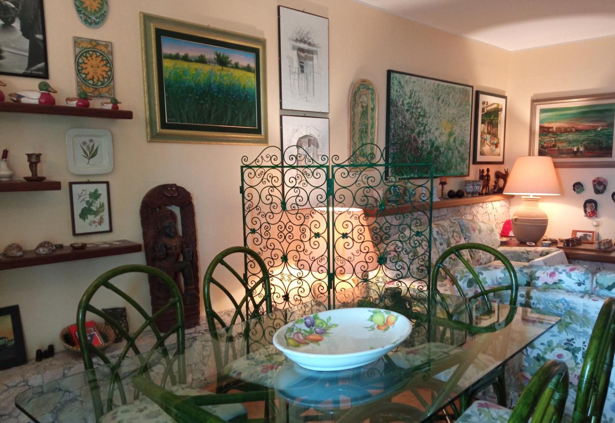 Mara'S House, 10 Minuti A Piedi Dal Centro, Parcheggio Privato Διαμέρισμα Ταορμίνα Εξωτερικό φωτογραφία