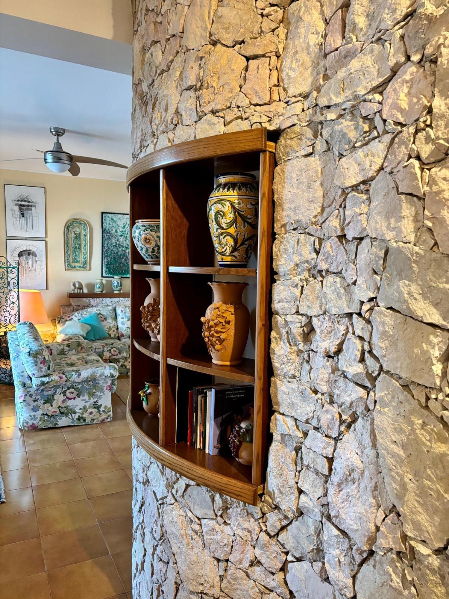 Mara'S House, 10 Minuti A Piedi Dal Centro, Parcheggio Privato Διαμέρισμα Ταορμίνα Εξωτερικό φωτογραφία