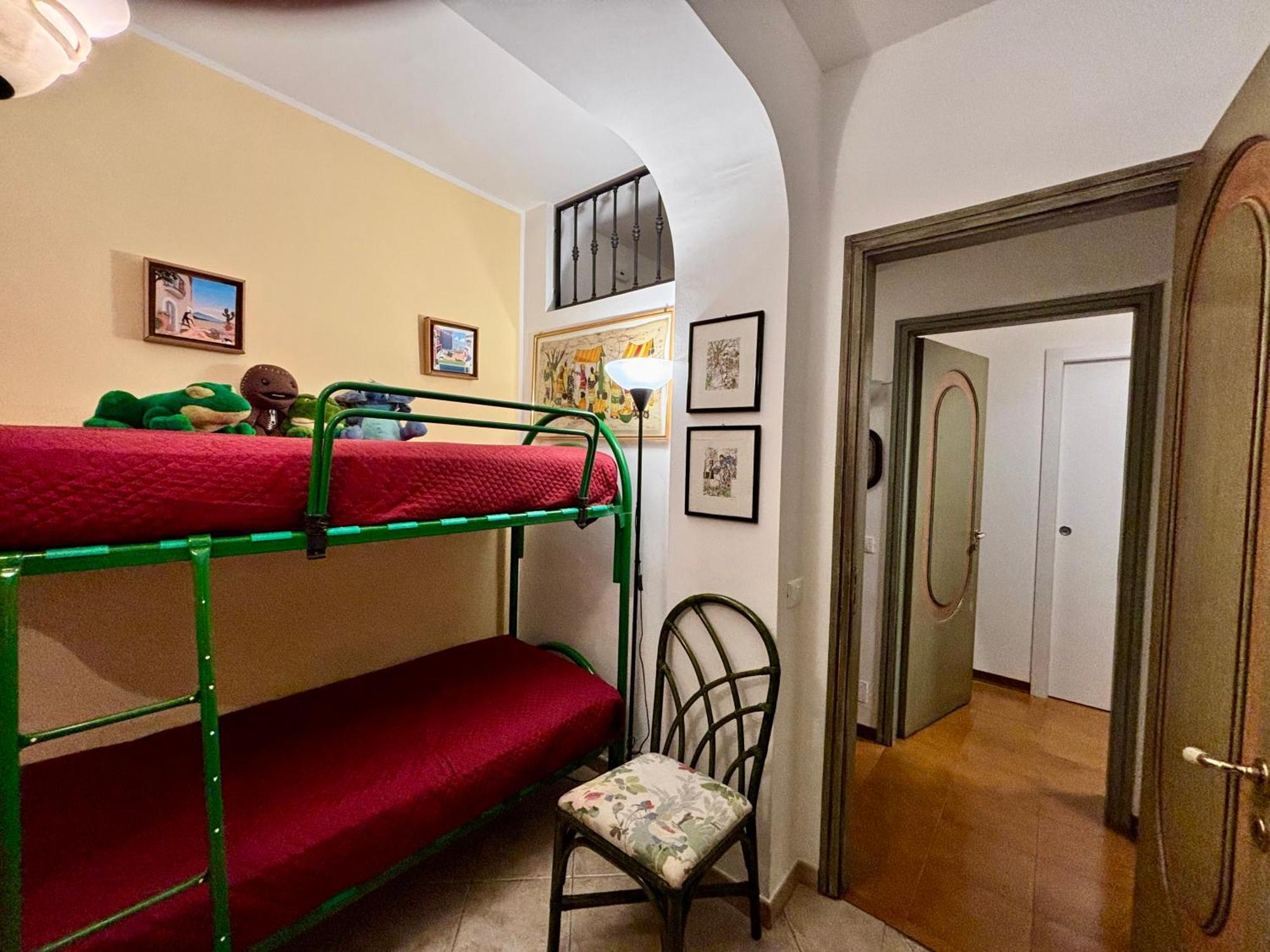 Mara'S House, 10 Minuti A Piedi Dal Centro, Parcheggio Privato Διαμέρισμα Ταορμίνα Εξωτερικό φωτογραφία
